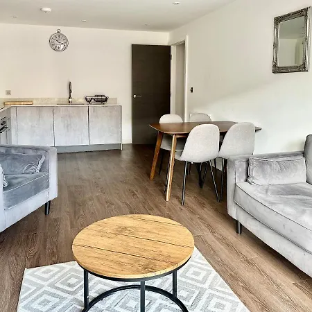 Apartman Icona 18 - City Centre