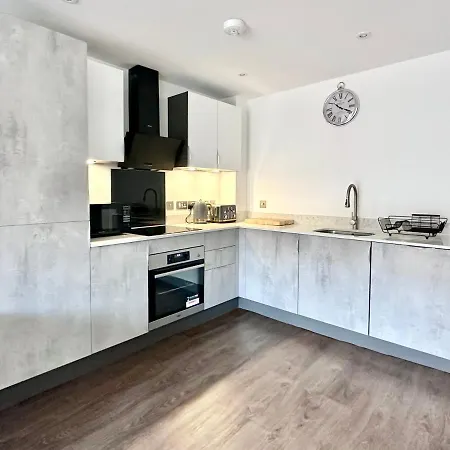Icona 18 - City Centre *