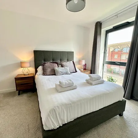 Icona 18 - City Centre *